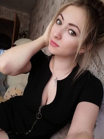 Анкета проститутки Одетта - Фото 1, , 25 лет, №68942